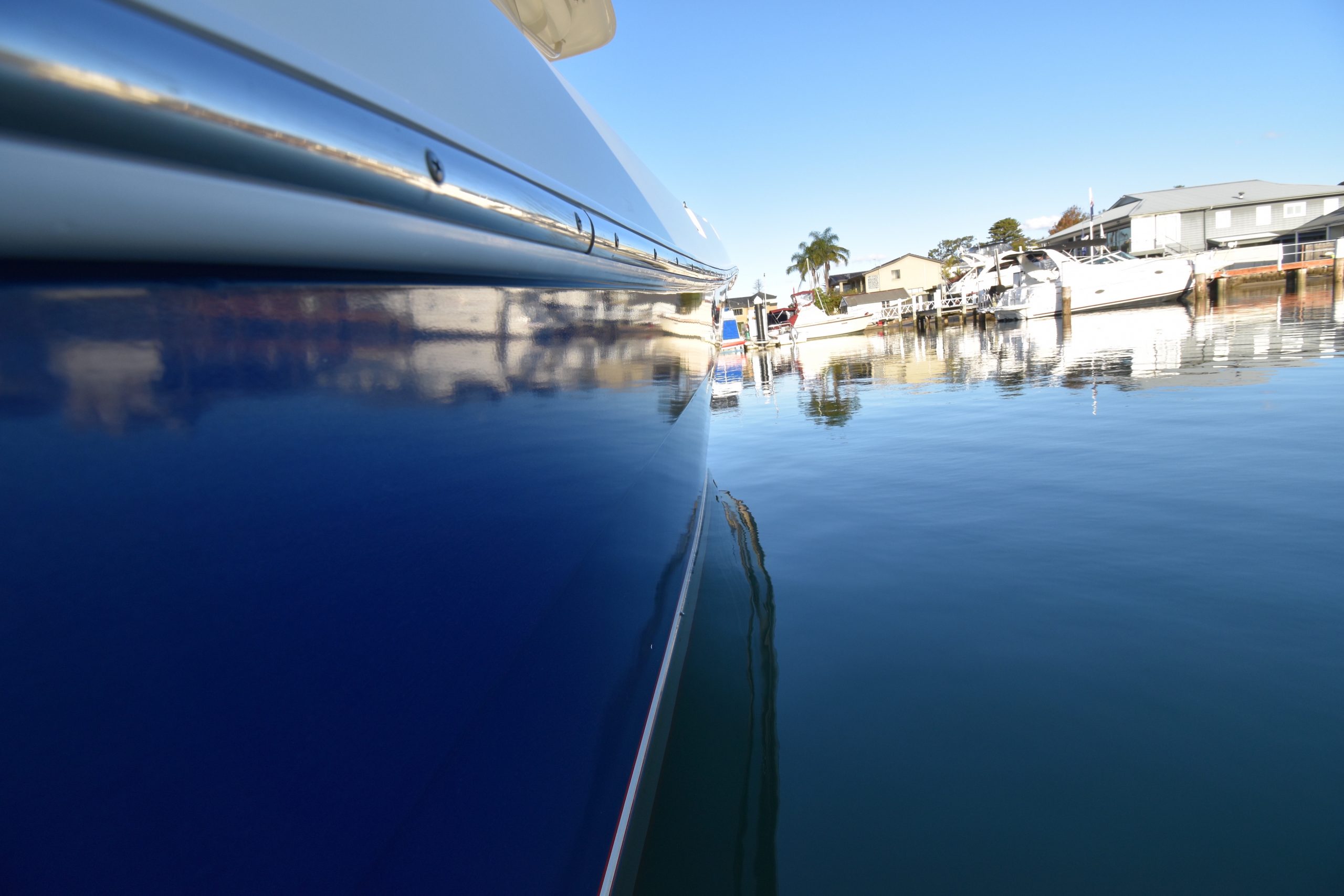 2011 Hydrasports 3000CC – Boat Deal
