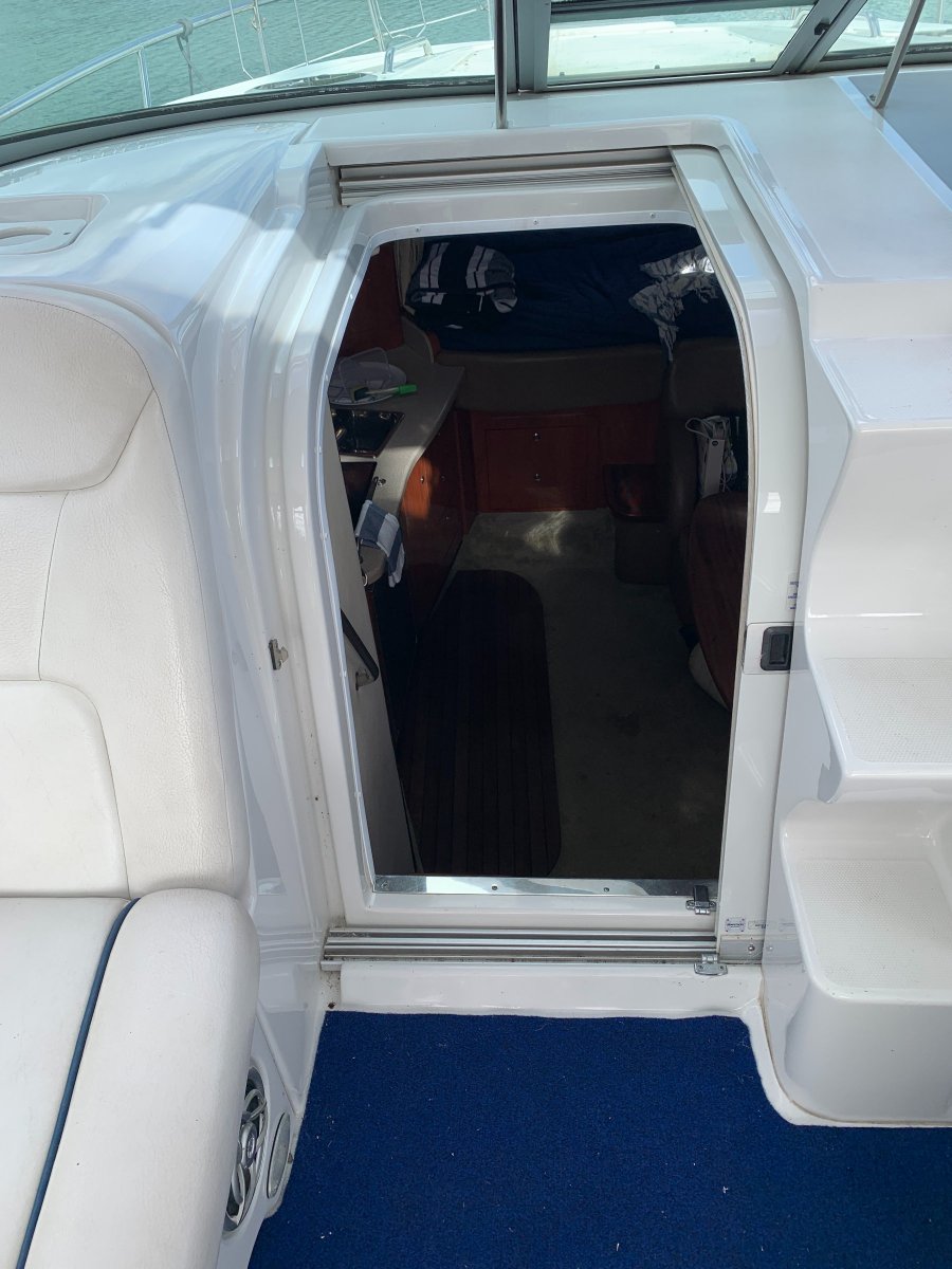 2007 Crownline 340 CR Boats For Sale 33