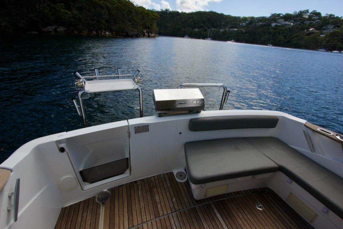 2014 Beneteau Antares 30 Fly Boats For Sale 9