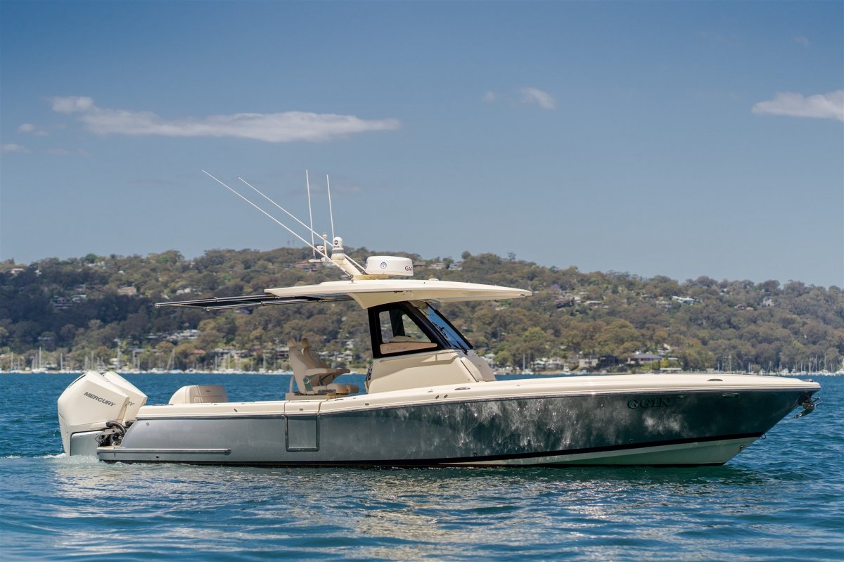 2020 Chris Craft Catalina 30 Boats For Sale 2