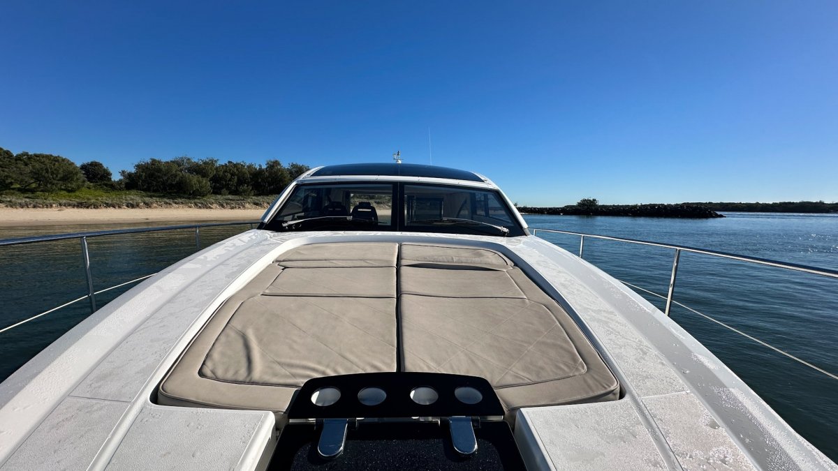 2020 Fairline Targa 50 Gran Turismo Boats For Sale 36