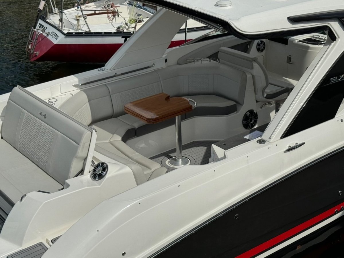 2021 Sea Ray 350 SLX OB Boats For Sale 20