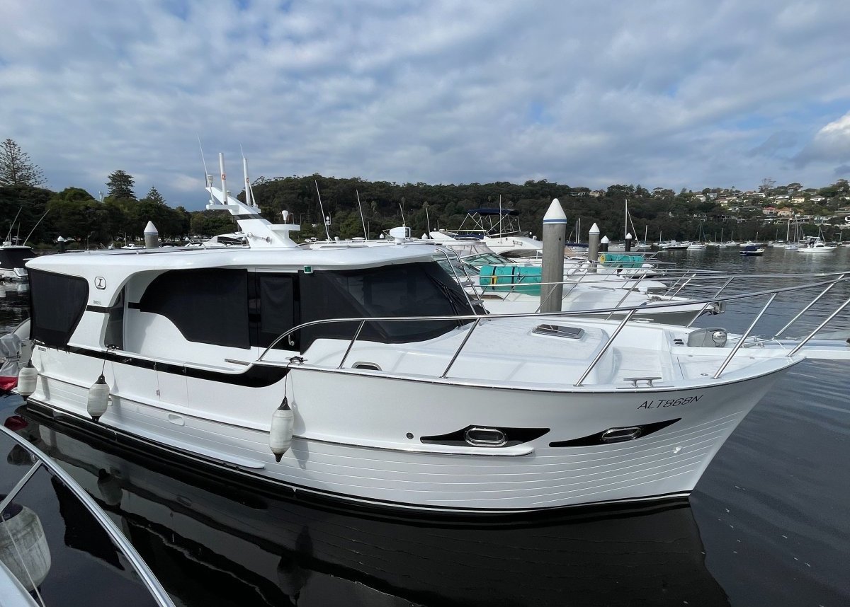 2023 Integrity 380 SX Boats For Sale 1