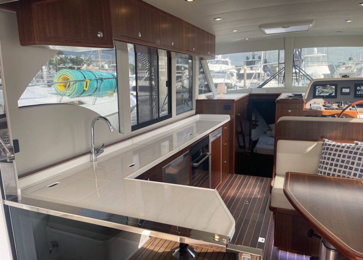 2023 Integrity 380 SX Boats For Sale 10