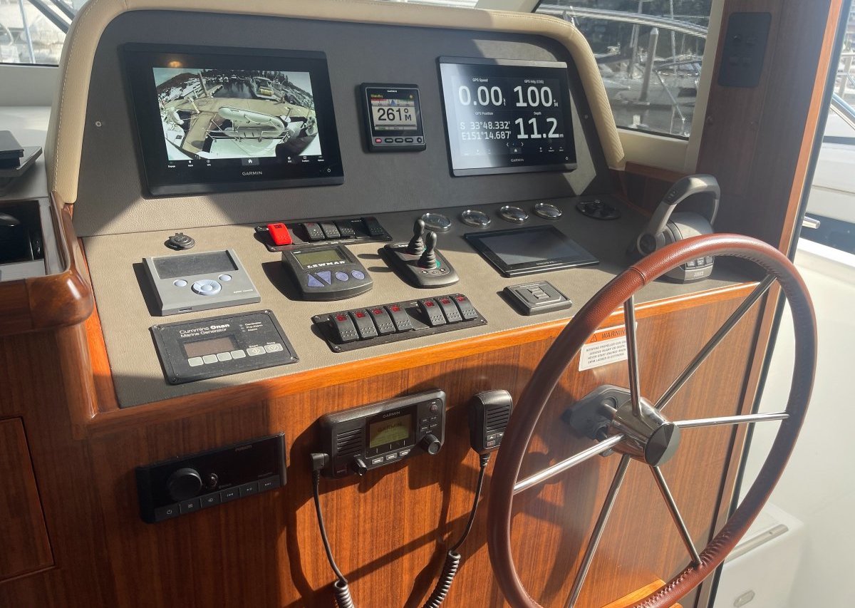 2023 Integrity 380 SX Boats For Sale 16