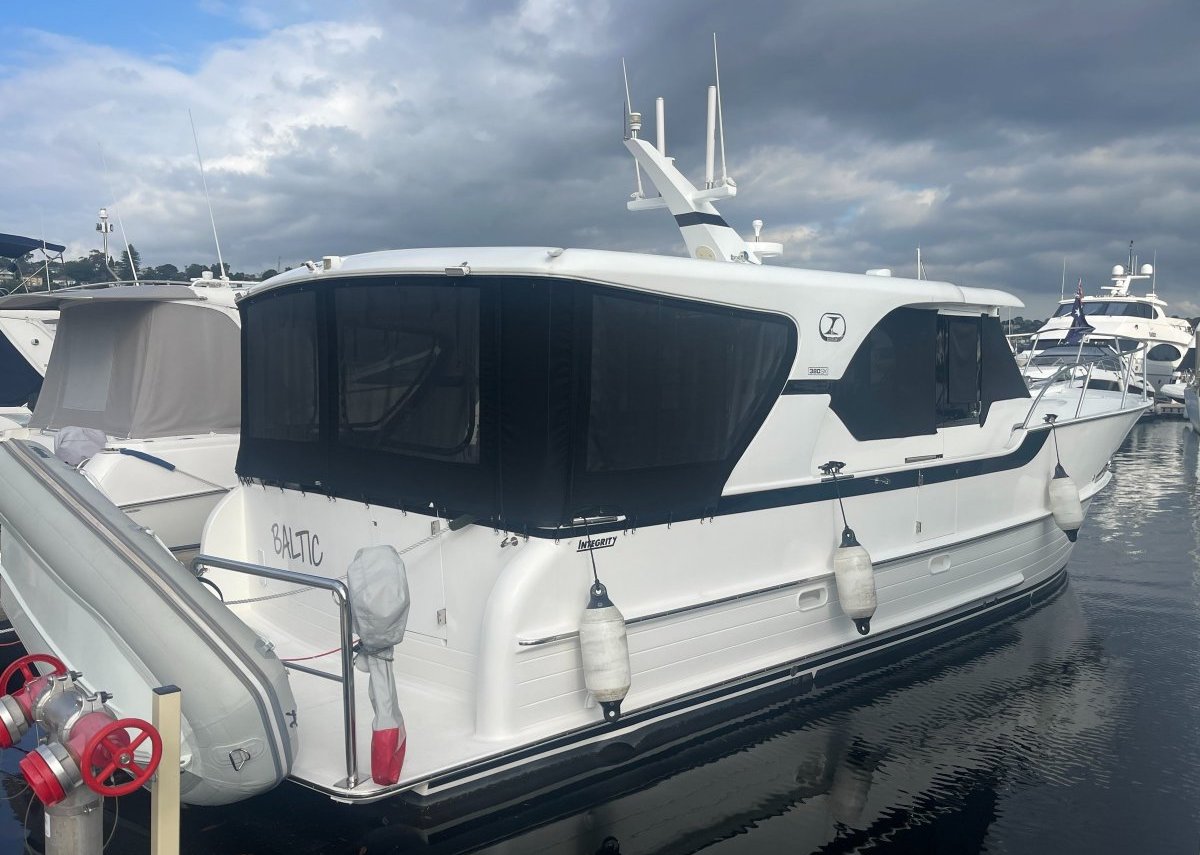 2023 Integrity 380 SX Boats For Sale 2