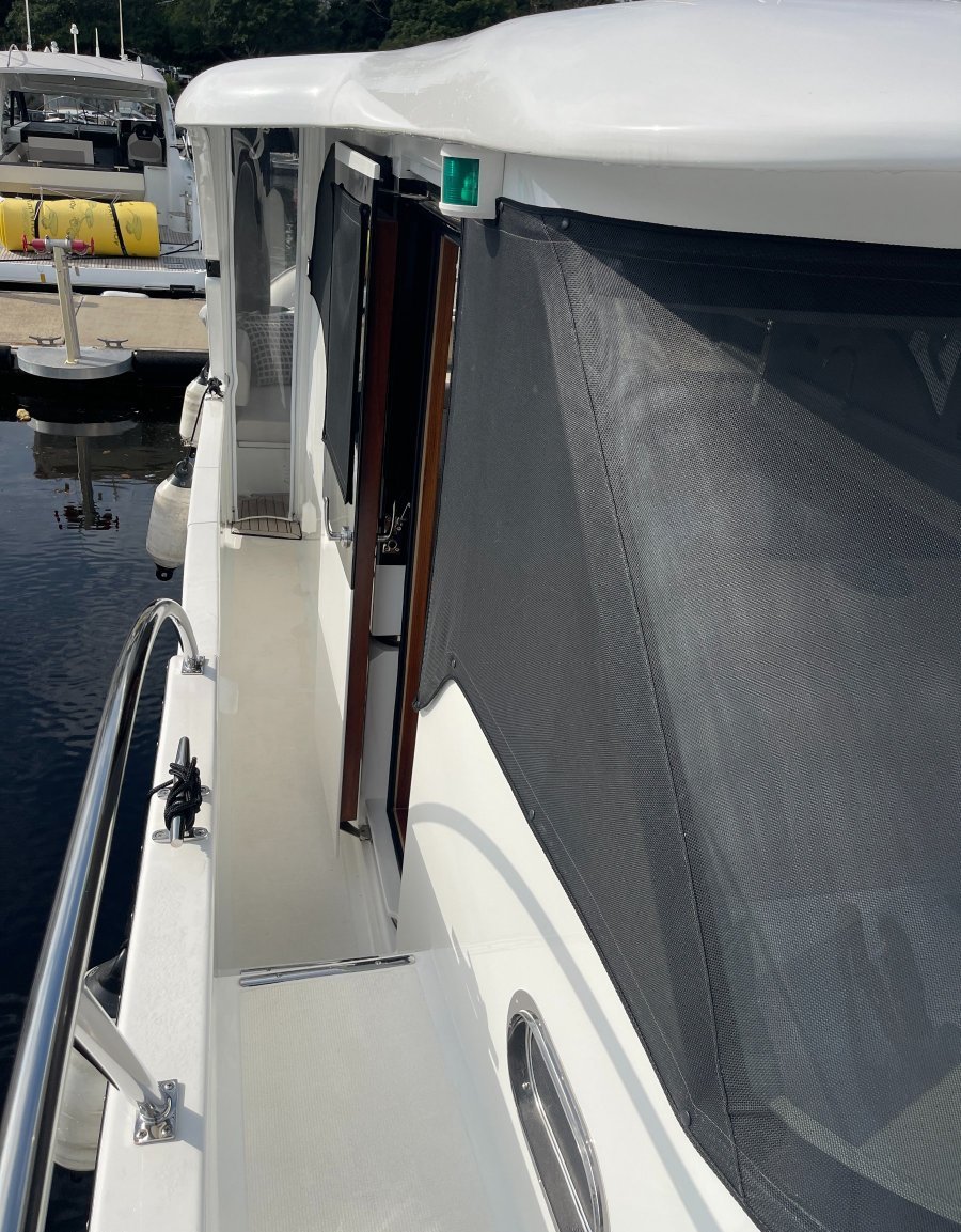 2023 Integrity 380 SX Boats For Sale 27