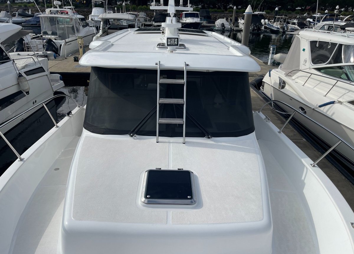 2023 Integrity 380 SX Boats For Sale 28