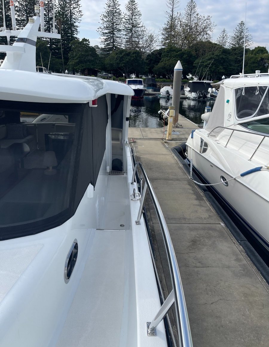 2023 Integrity 380 SX Boats For Sale 29