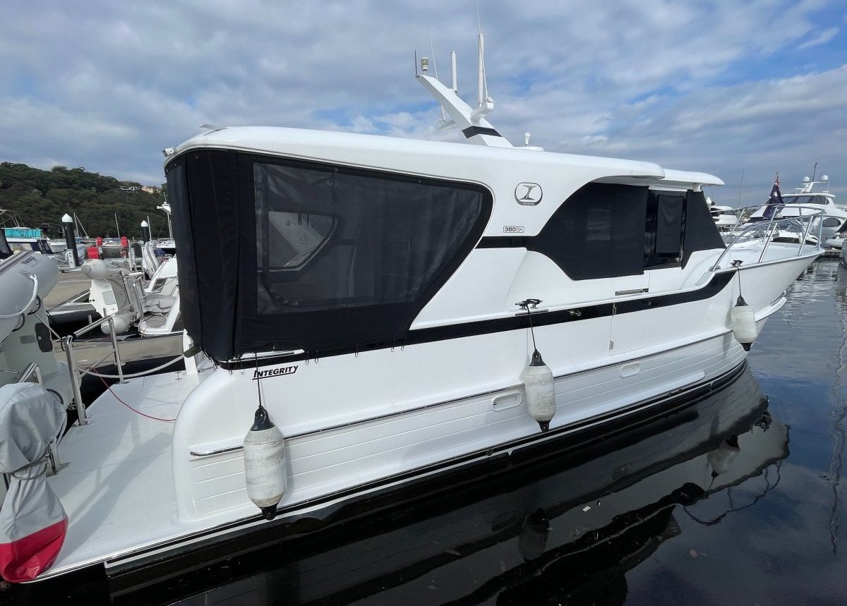 2023 Integrity 380 SX Boats For Sale 35