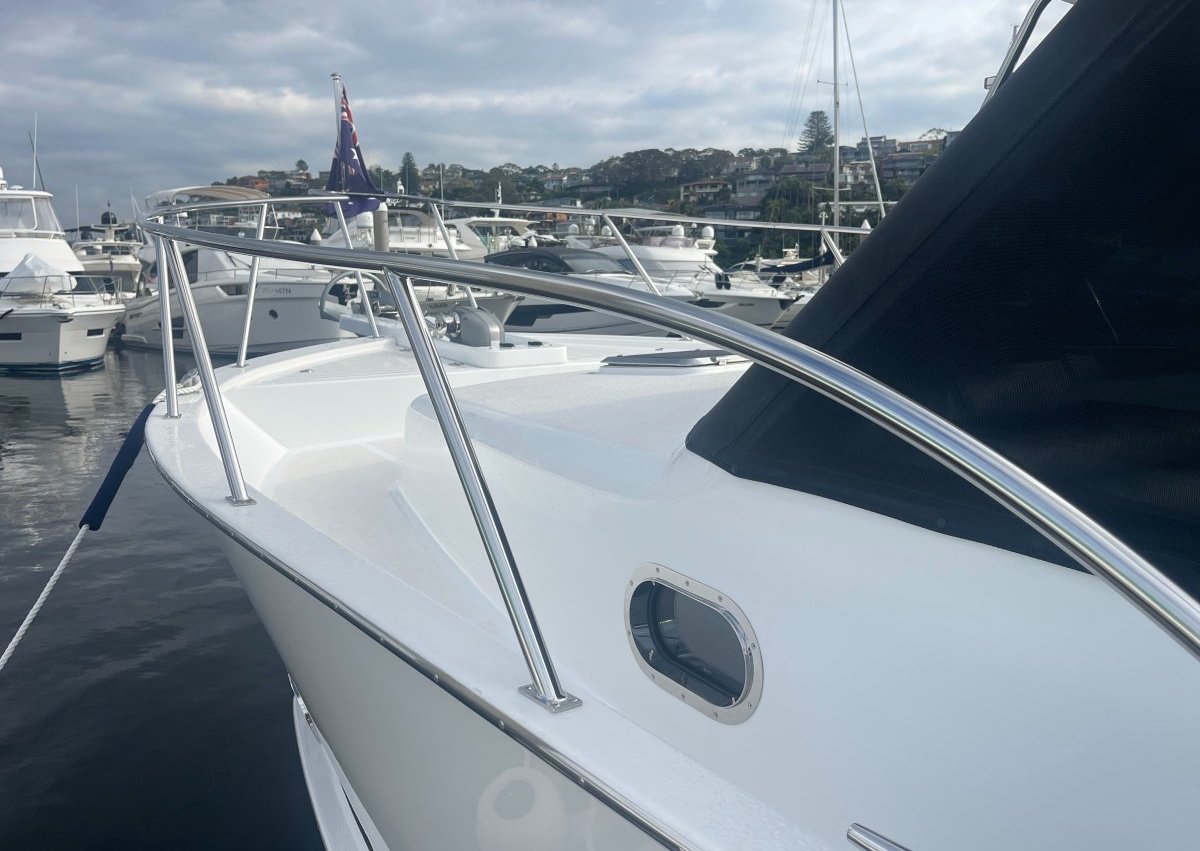 2023 Integrity 380 SX Boats For Sale 4