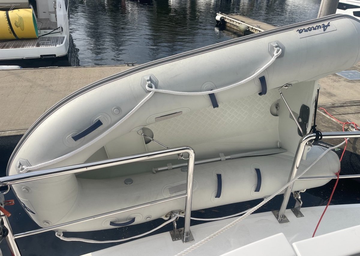 2023 Integrity 380 SX Boats For Sale 5