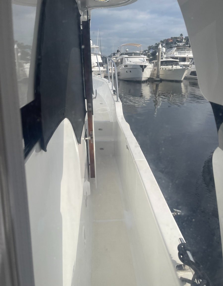 2023 Integrity 380 SX Boats For Sale 6