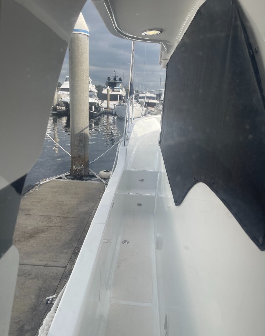 2023 Integrity 380 SX Boats For Sale 7