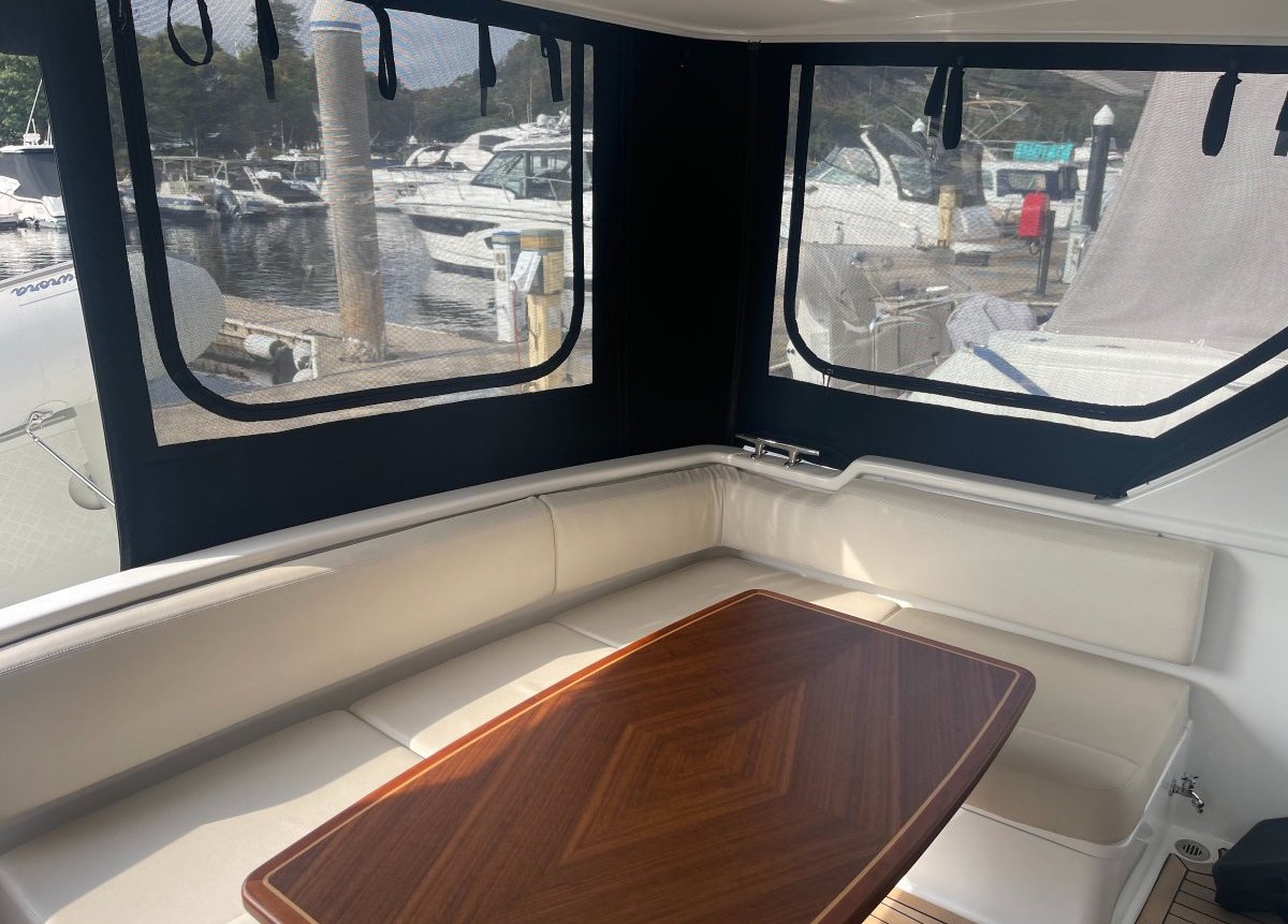 2023 Integrity 380 SX Boats For Sale 9