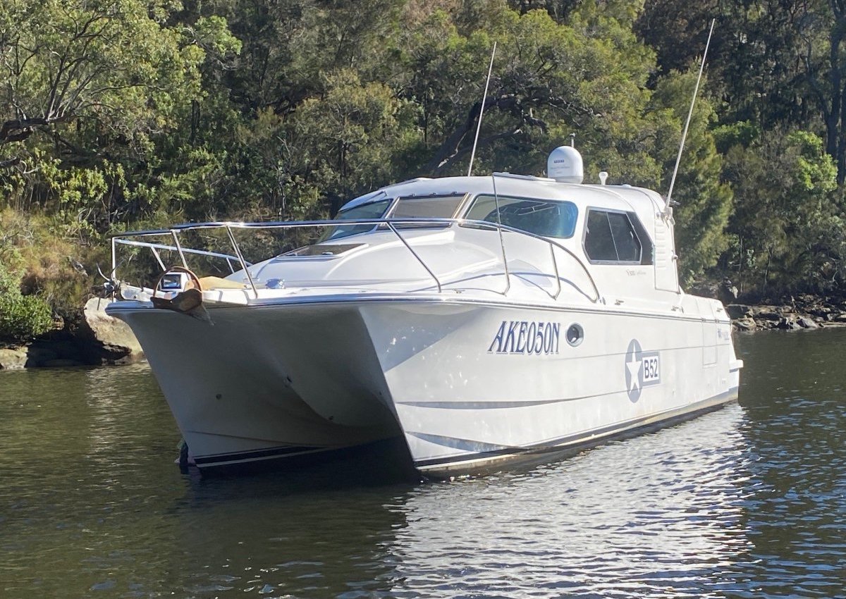 2008 Voyager V930 Sports Cruiser Boats For Sale 31