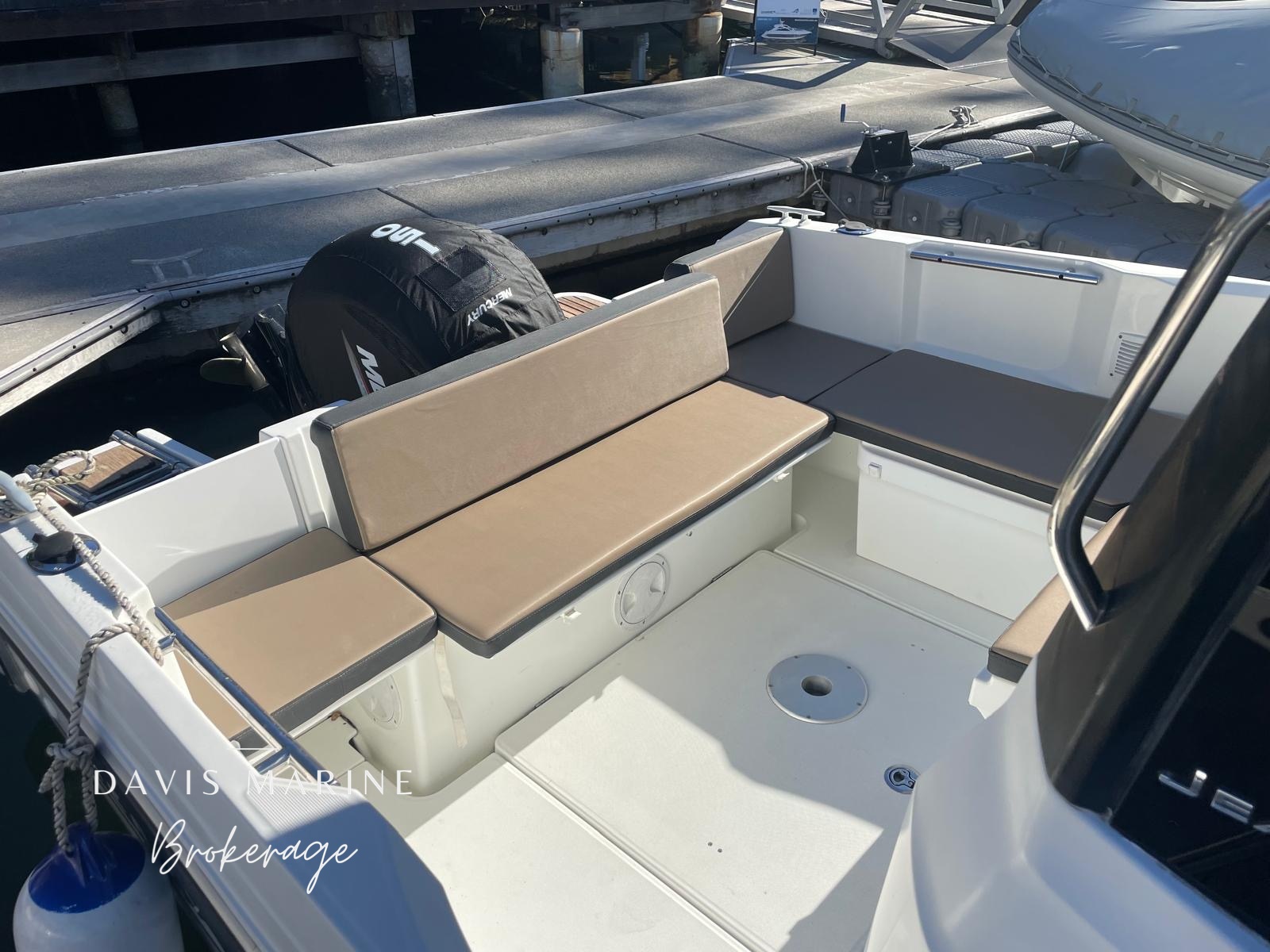 2016 Jeanneau Merry Fisher 695 4 Boats For Sale Sydney