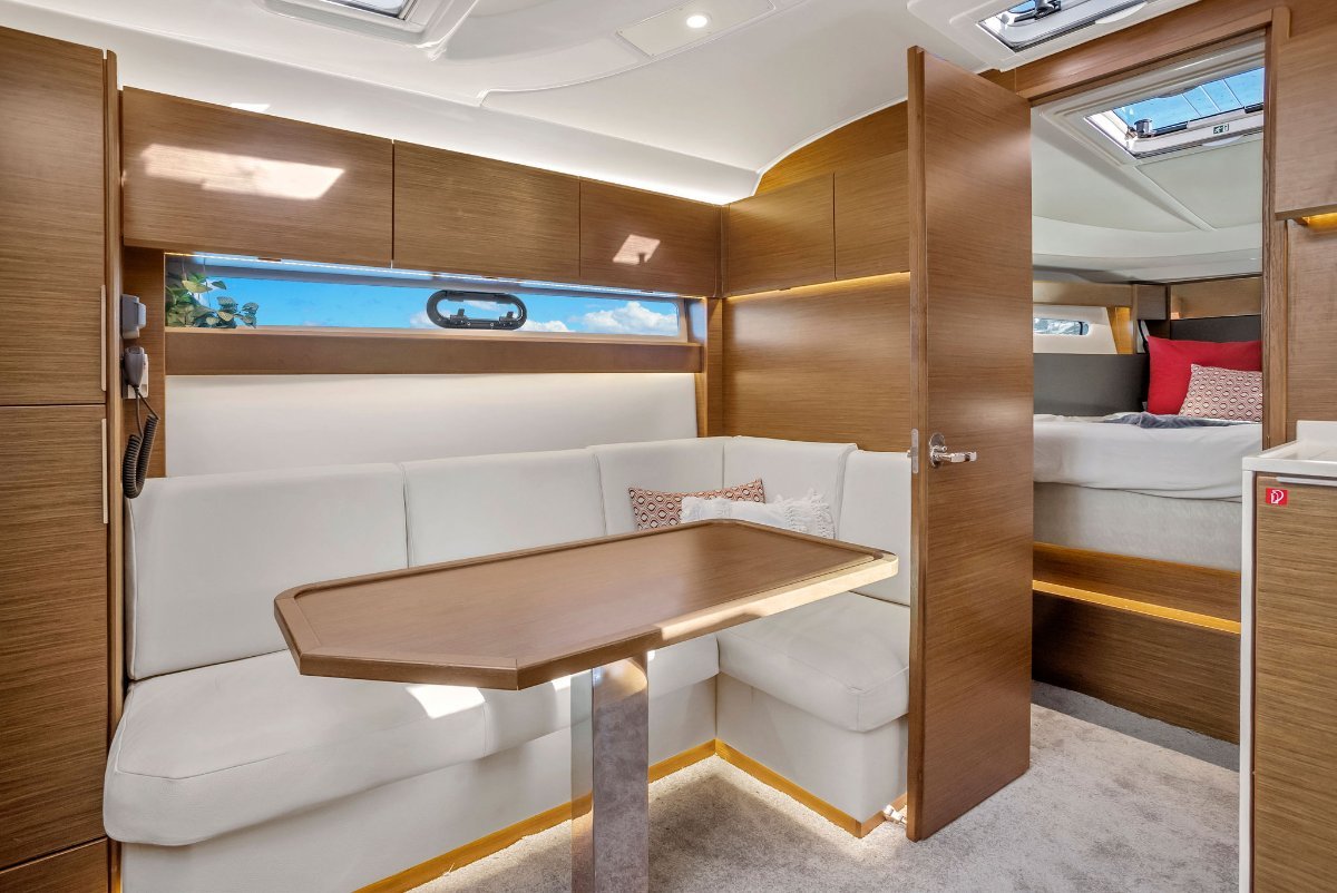 2019 Bavaria S36 HT Boats For Sale 11