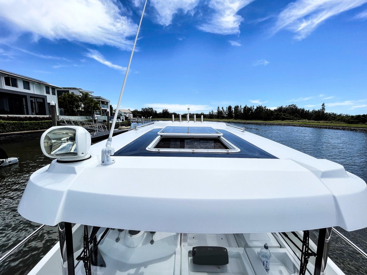 2020 Beneteau Barracuda 9 Boats For Sale 16