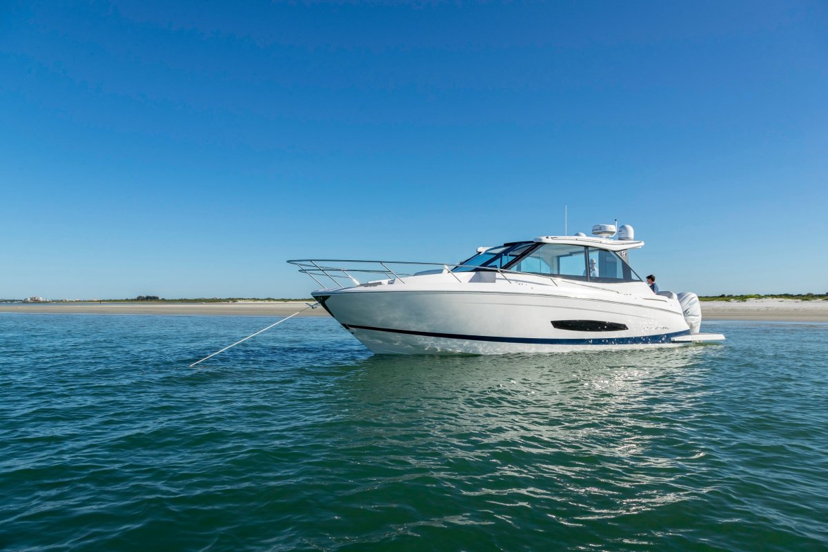 2023 Regal 36 XO Boats For Sale 26