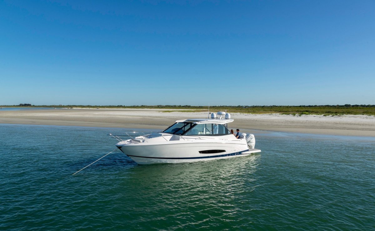 2023 Regal 36 XO Boats For Sale 28