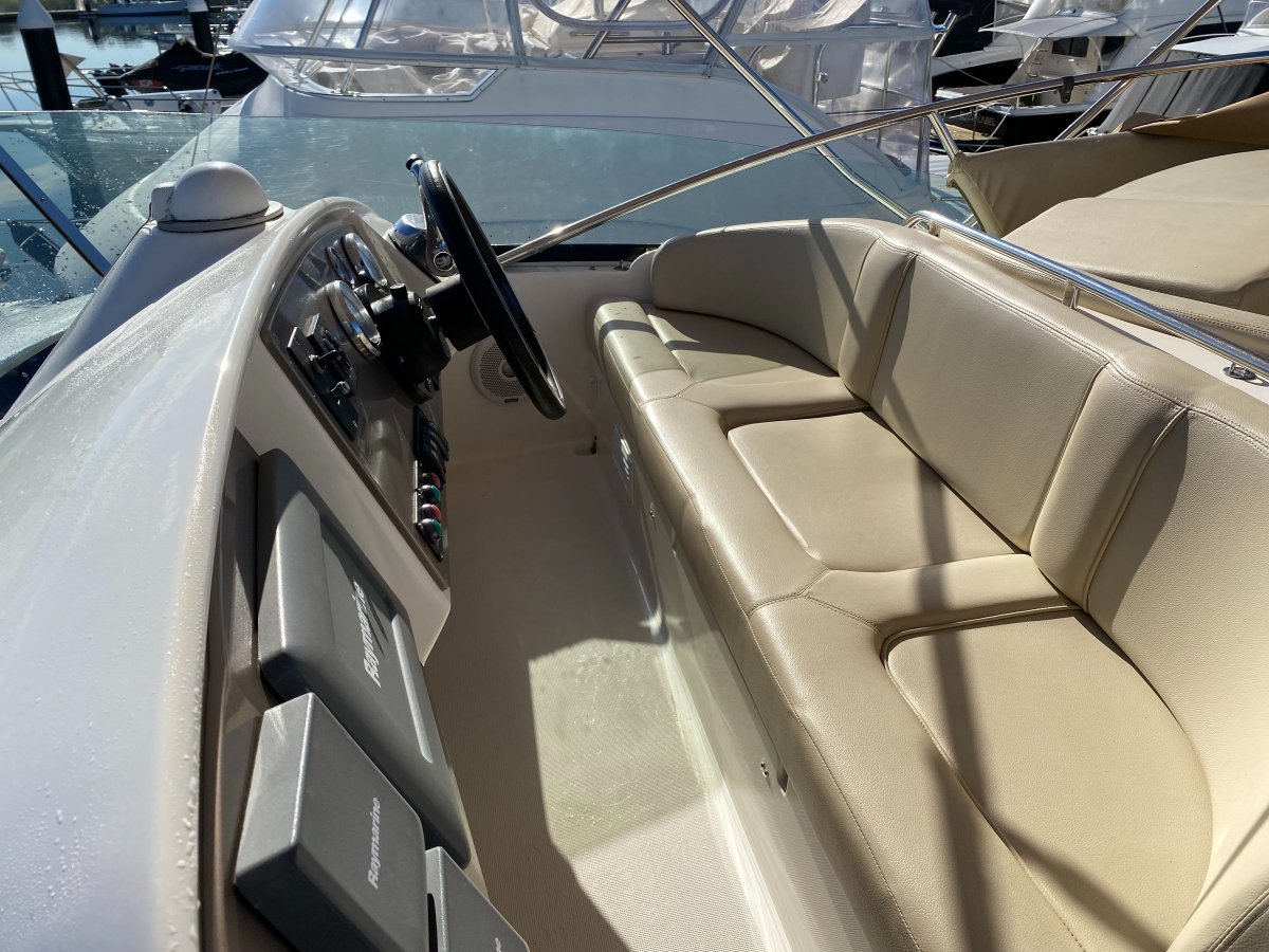 2007 Jeanneau Prestige 46 Flybridge Boats For Sale 27