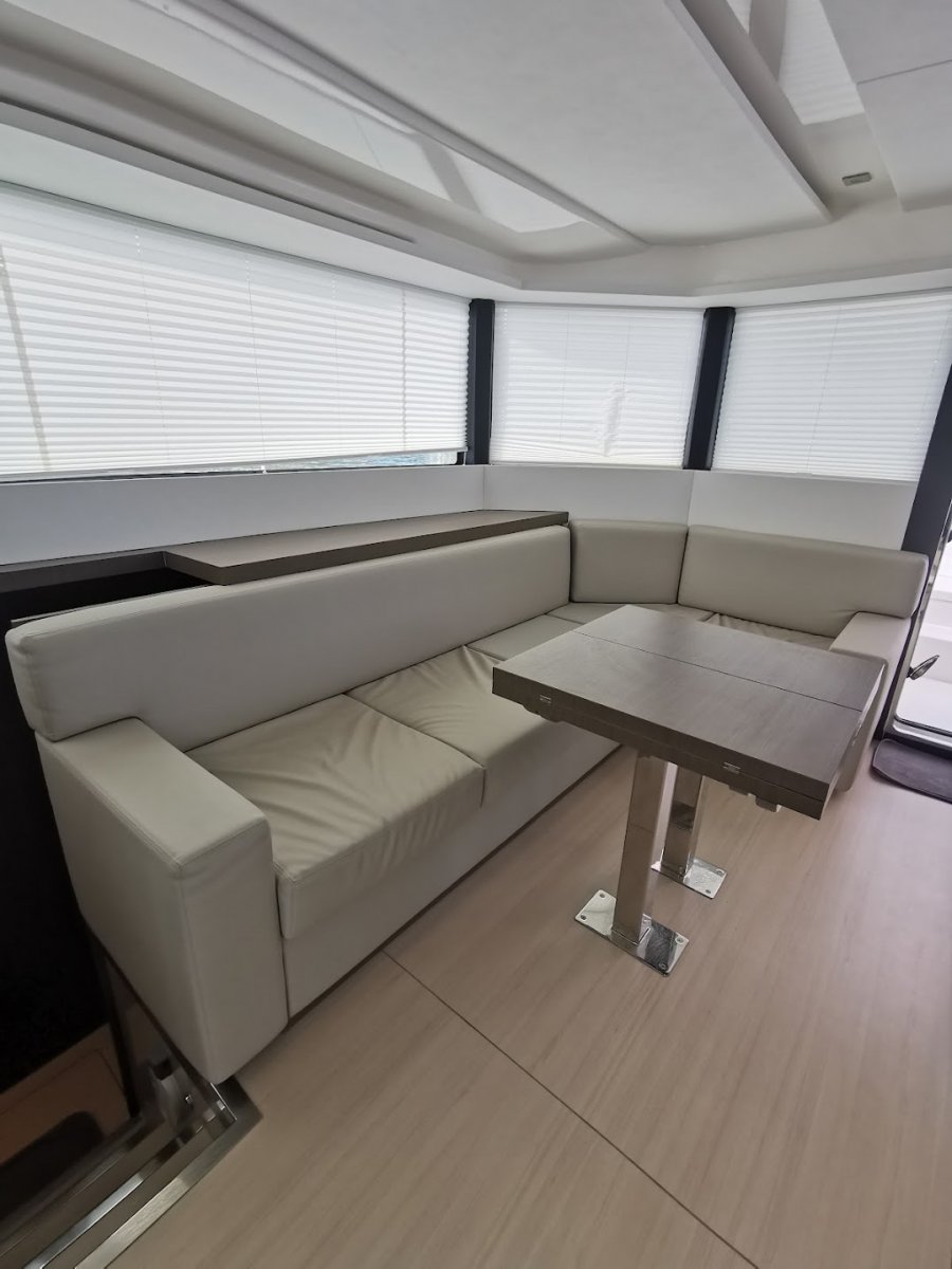 2023 Leopard Catamarans 53 PC Boats For Sale 12