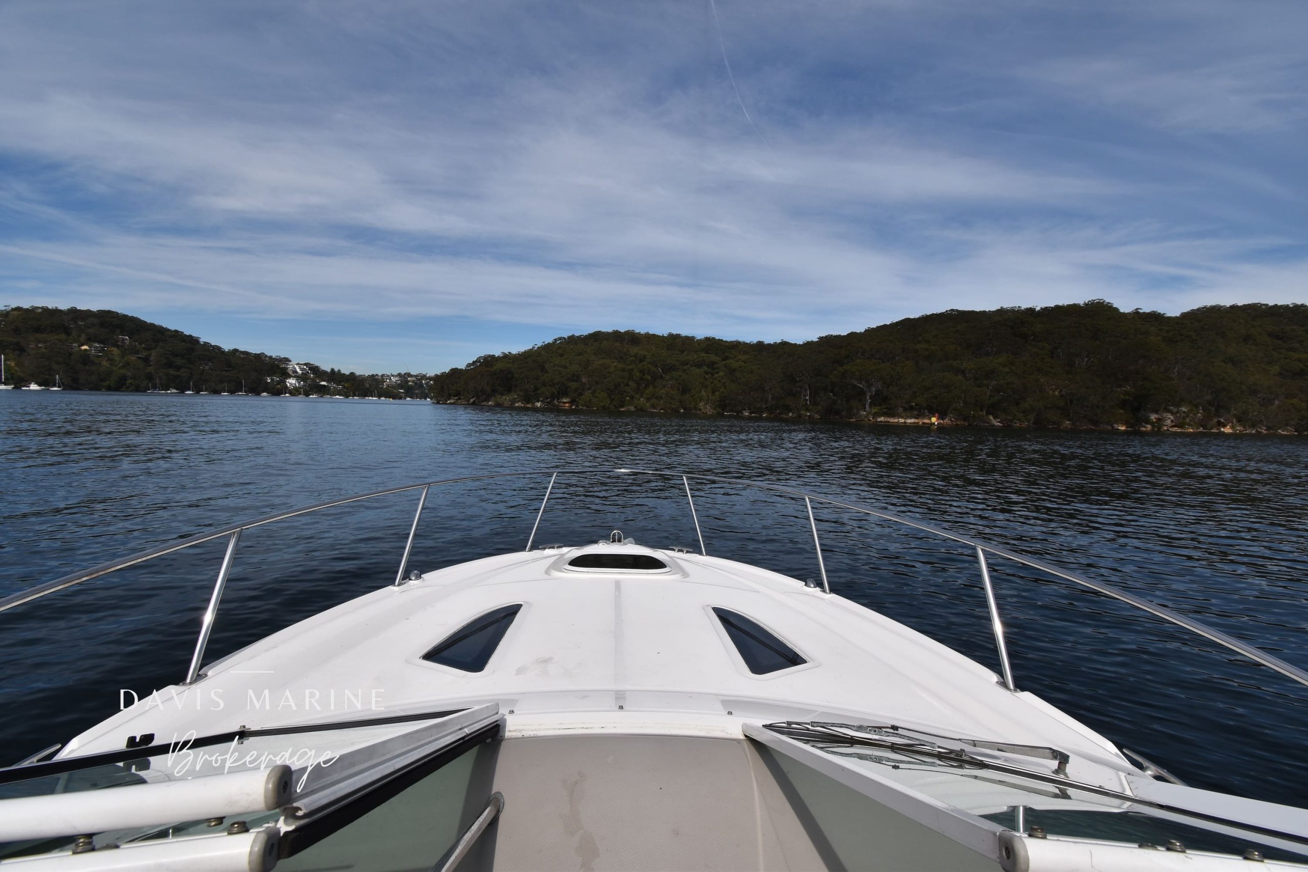 2006 Sea Ray 325 Sundancer Boats For Sale Sydney NSW 25