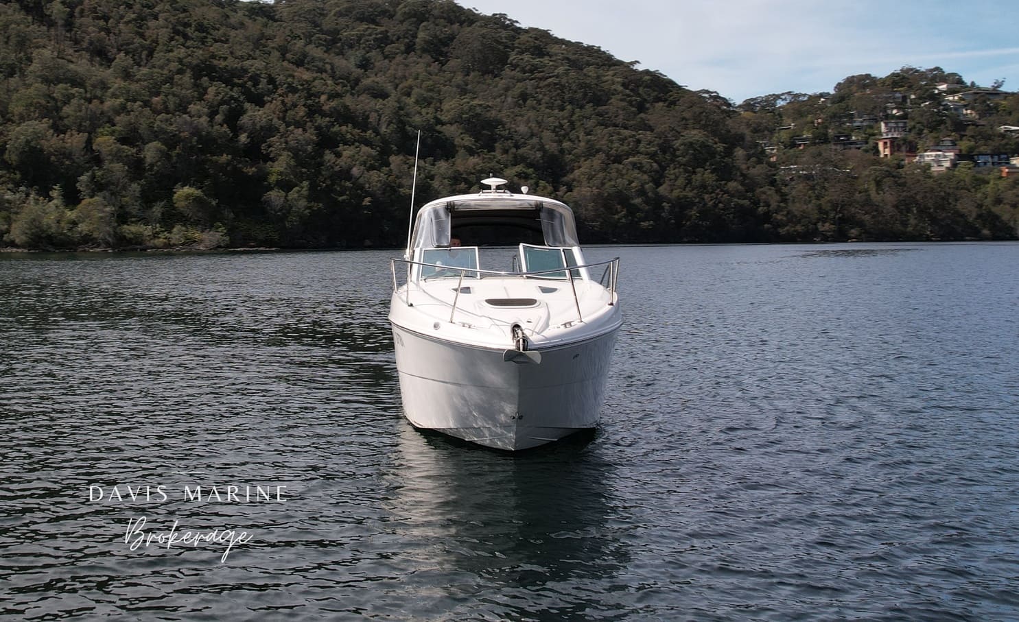 2006 Sea Ray 325 Sundancer Boats For Sale Sydney NSW 26