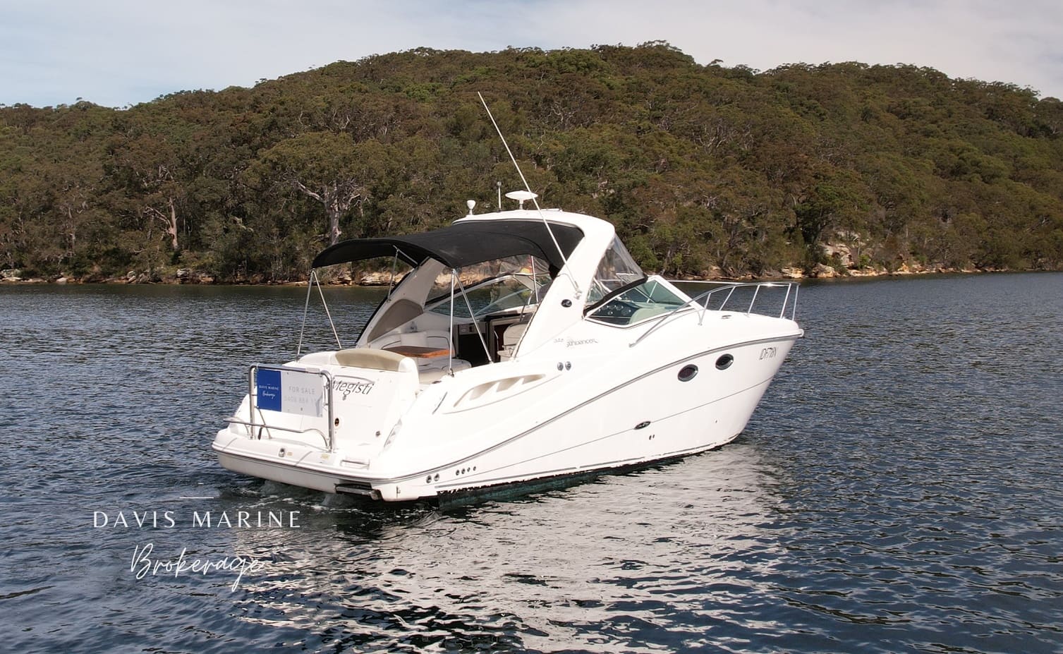 2006 Sea Ray 325 Sundancer Boats For Sale Sydney NSW 4