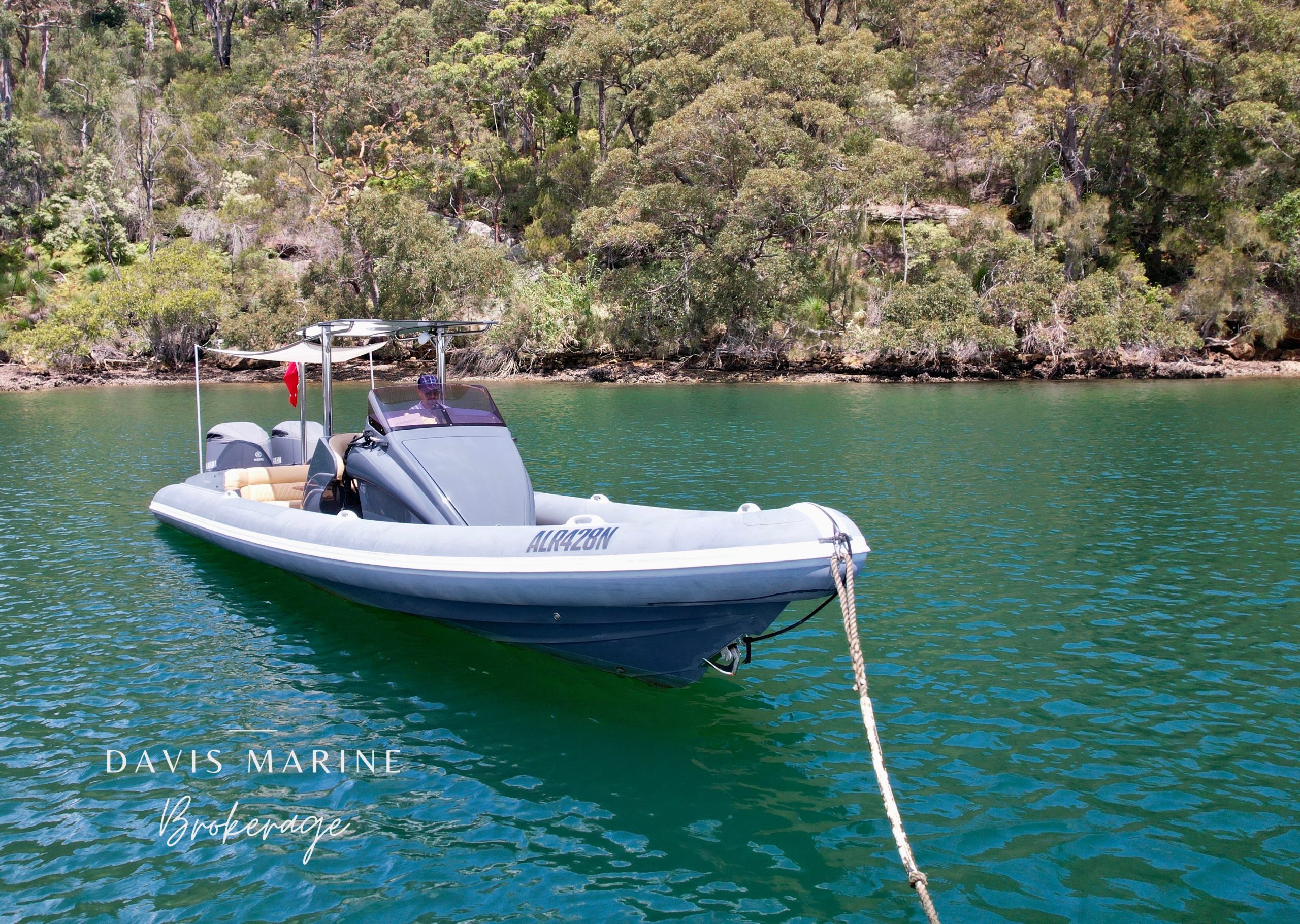 2013 Scorpion Serket 88 For Sale Sydney Australia 31